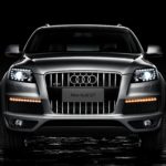 Чем хорош автомобиль Audi Q7 S line